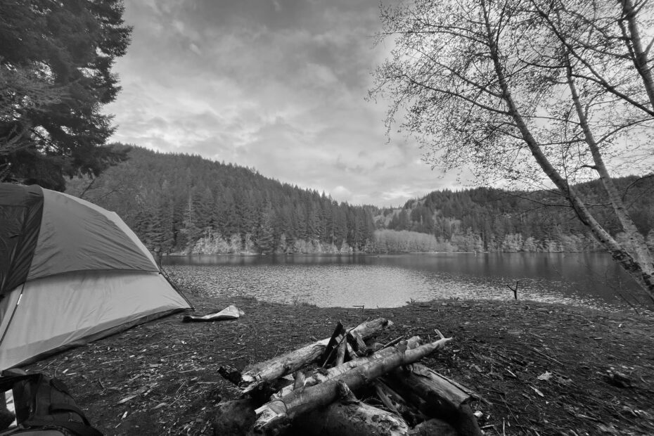 Best Cottage Grove Campgrounds