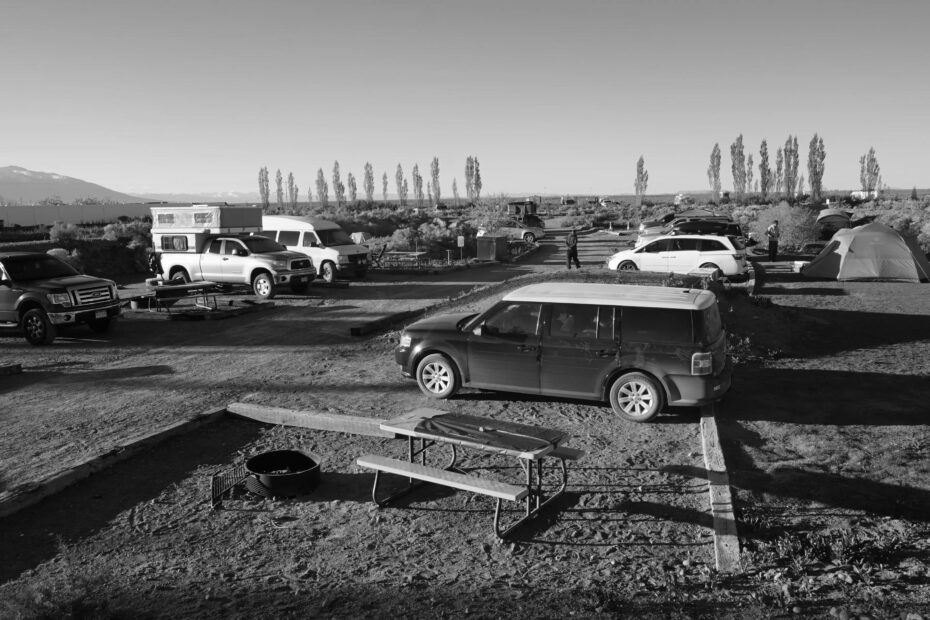 Best Crestone Campgrounds