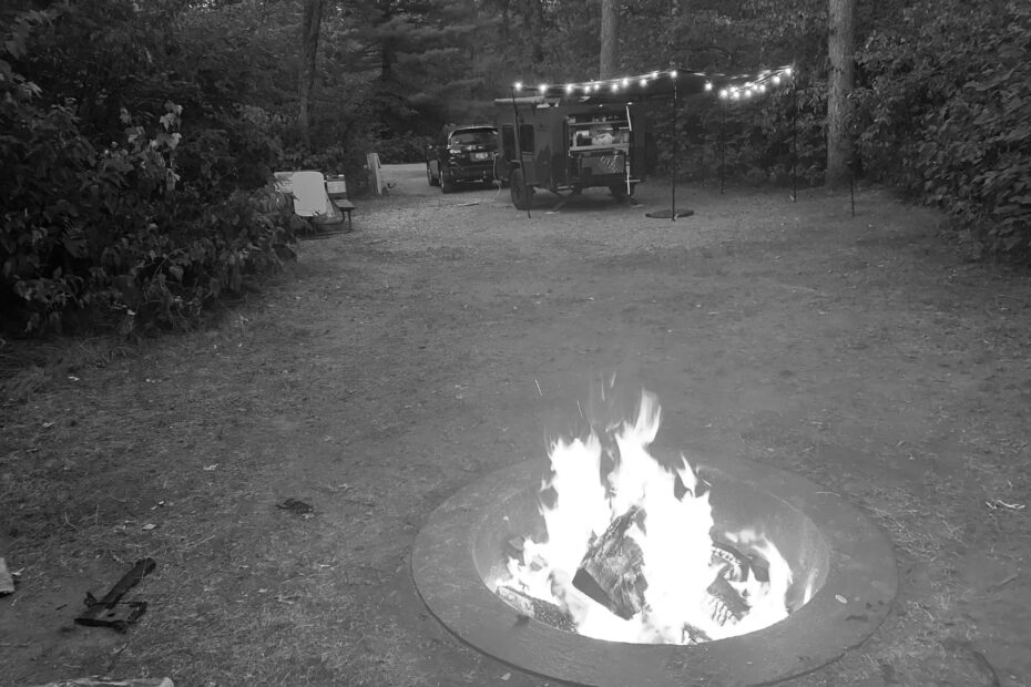 Best Crivitz Campgrounds