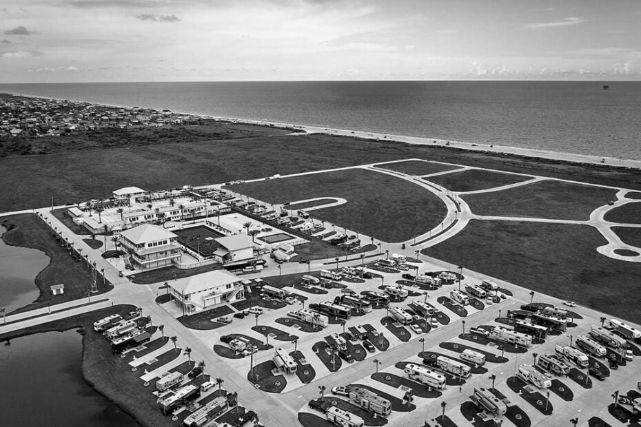 Best Crystal Beach Campgrounds