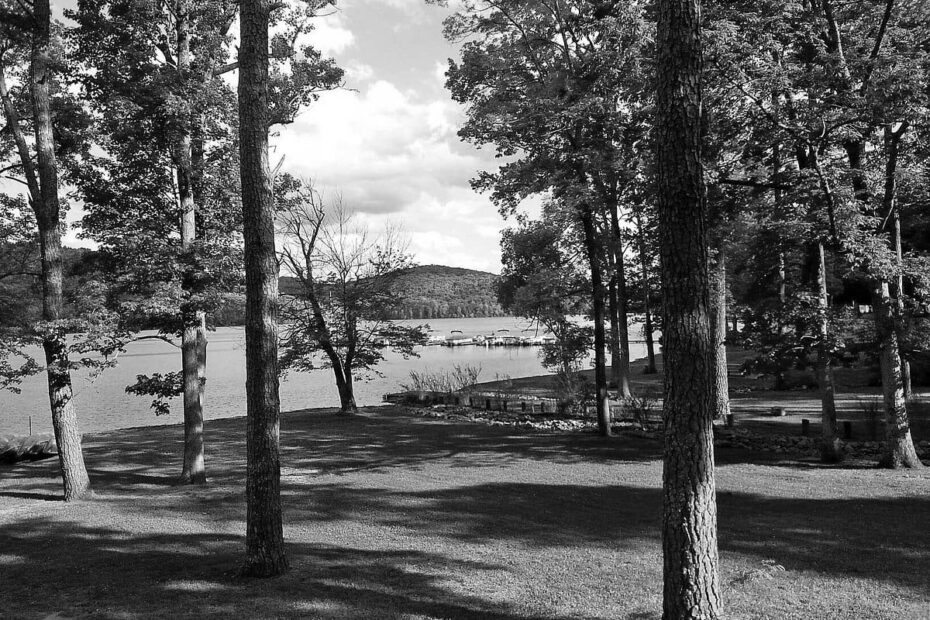 Best Cullman Campgrounds