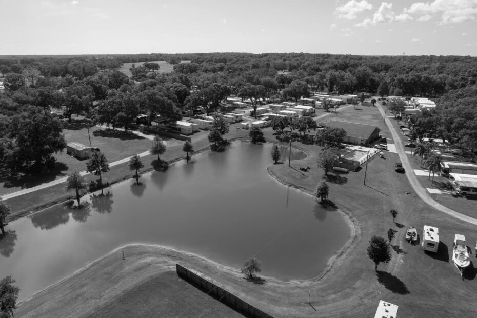 Best Dade City Campgrounds
