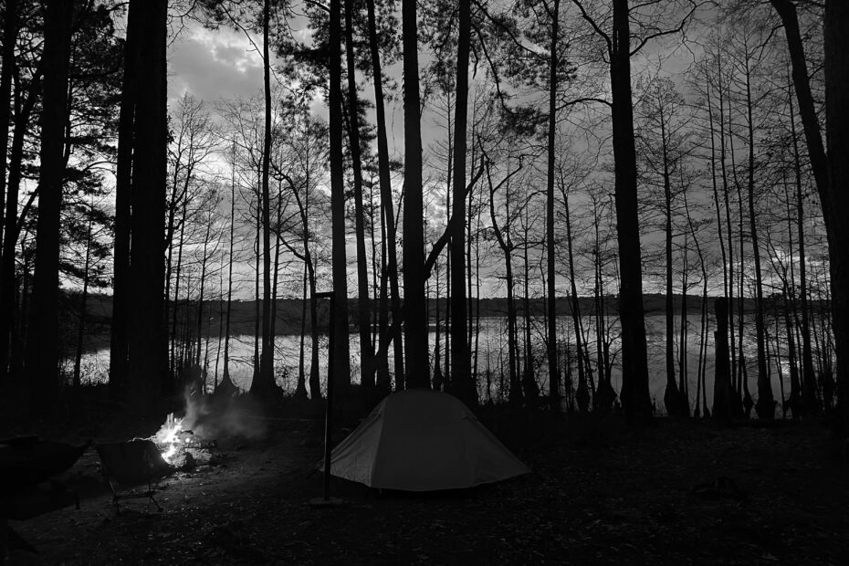 Best Damascus Campgrounds