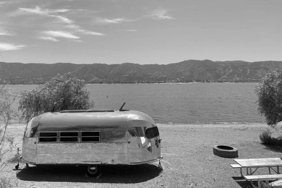 Best Dana Point Campgrounds