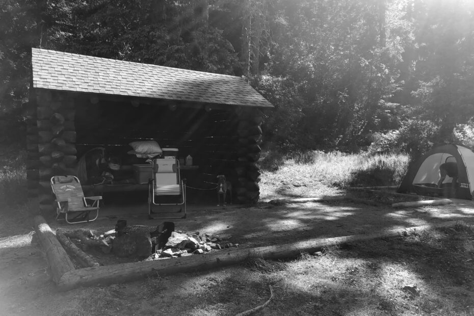 Best Davenport Campgrounds