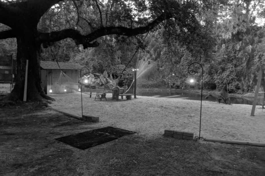 Best Daytona Beach Campgrounds