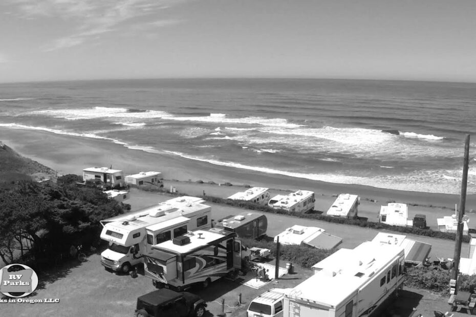 Best Depoe Bay Campgrounds