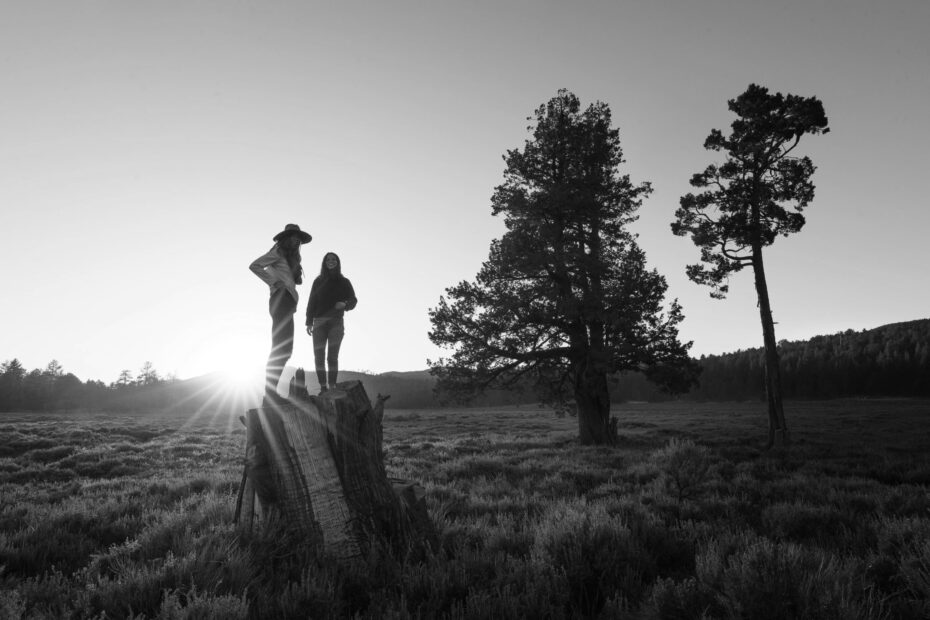 Best Desert Hot Springs Campgrounds