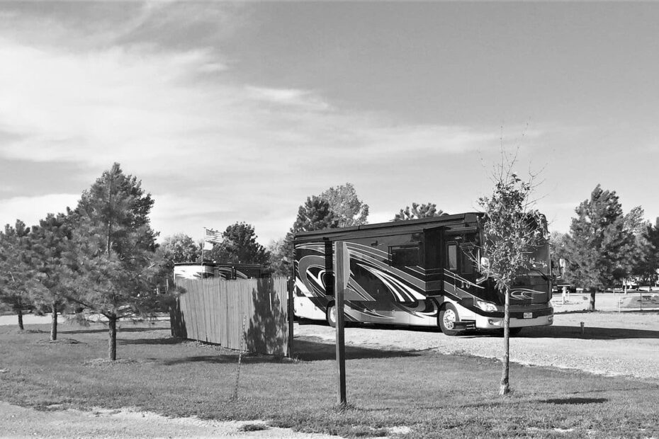 Best Dickinson Campgrounds
