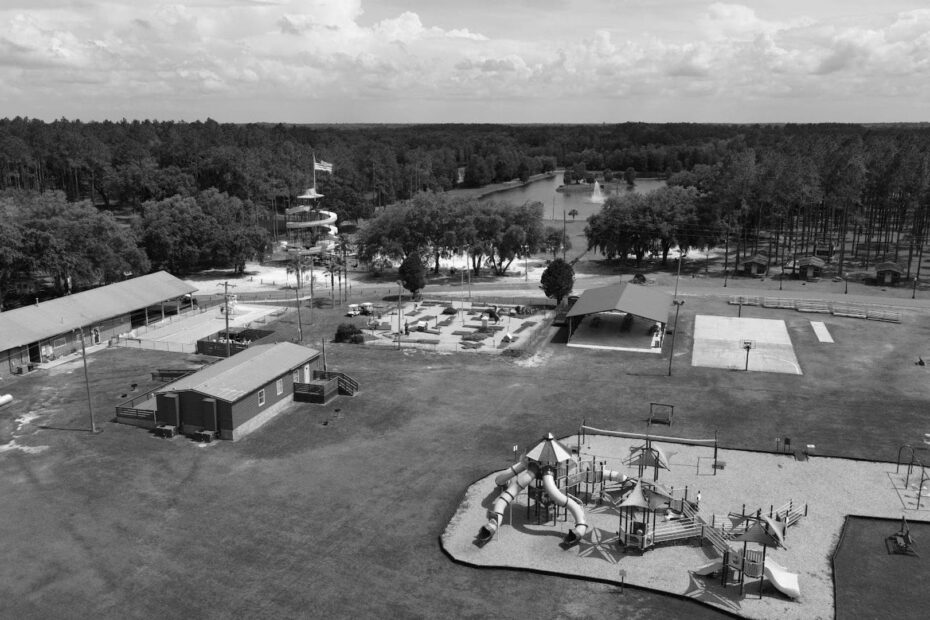 Best Dothan Campgrounds