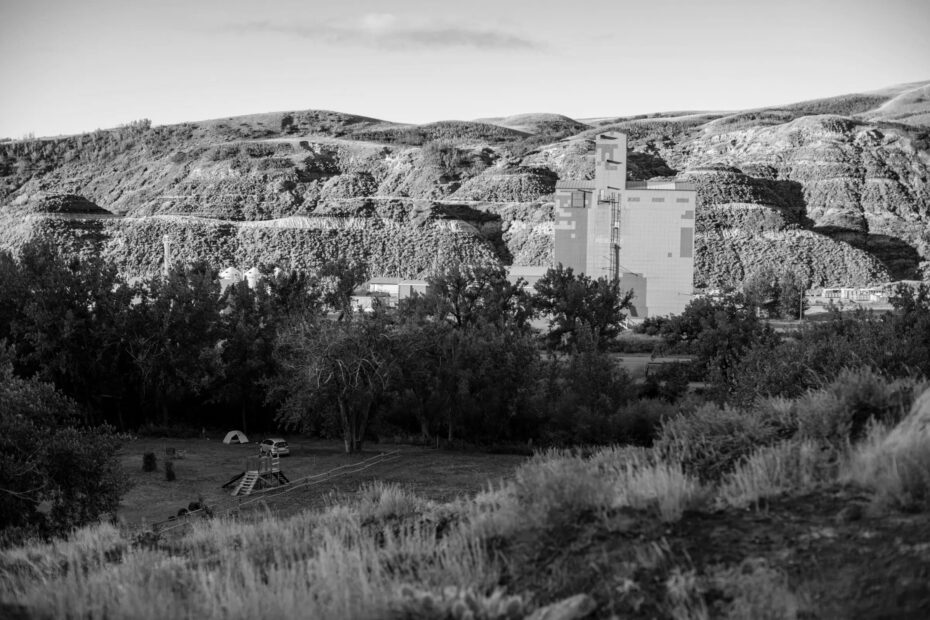 Best Drumheller Campgrounds