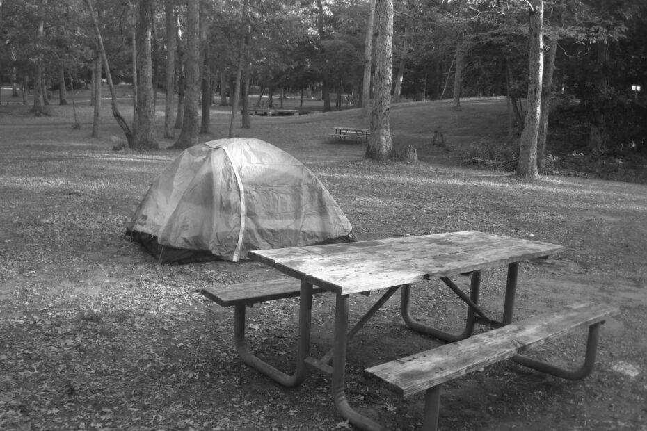 Best East Hampton Campgrounds