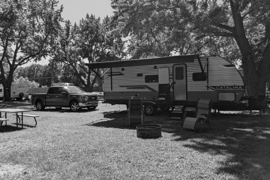 Best Eden Campgrounds