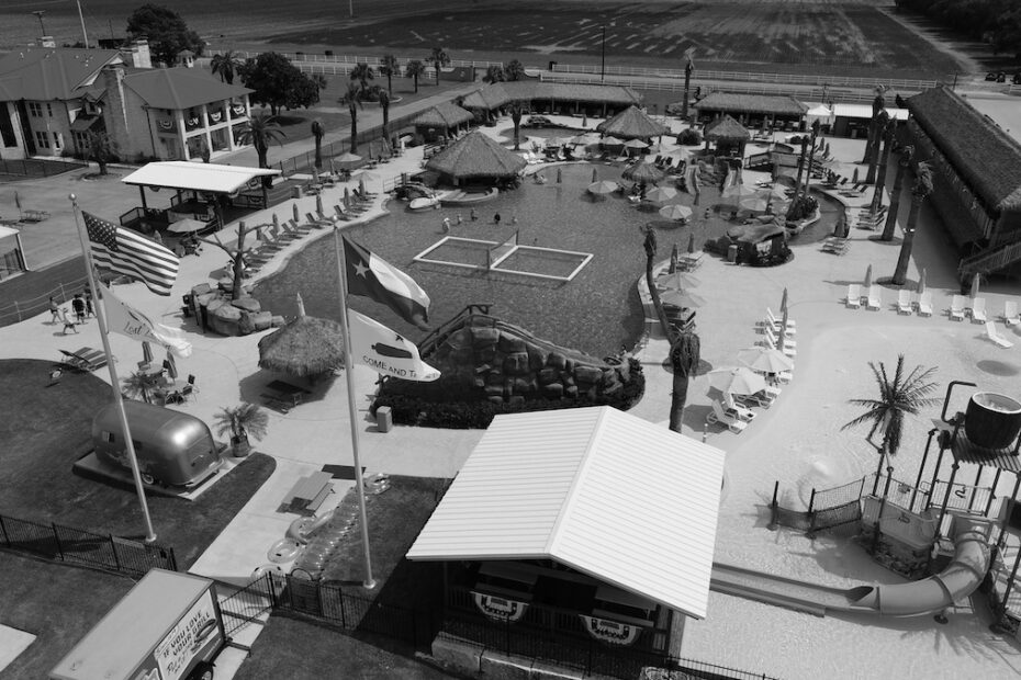 Best El Campo Campgrounds