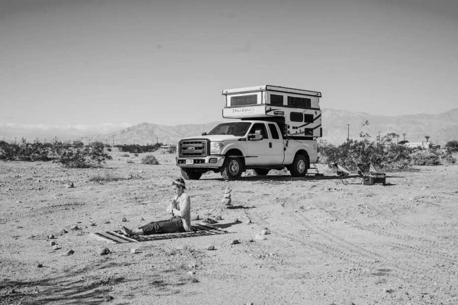 Best El Centro Campgrounds