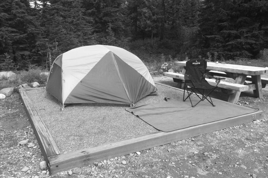 Best Elbe Campgrounds
