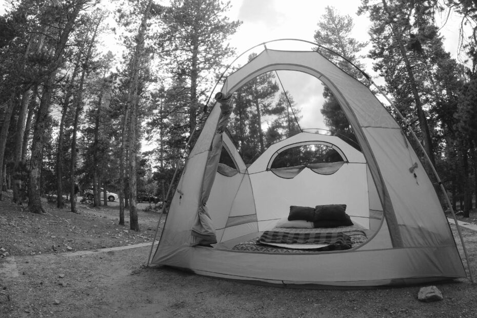 Best Eldorado Springs Campgrounds