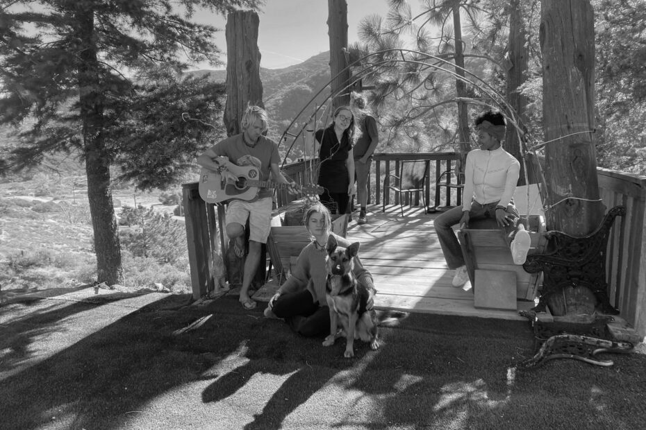 Best Elizabeth Lake Campgrounds