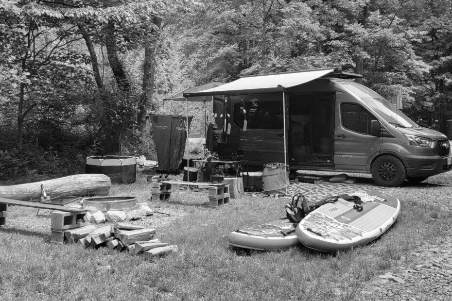 Best Elkins Campgrounds