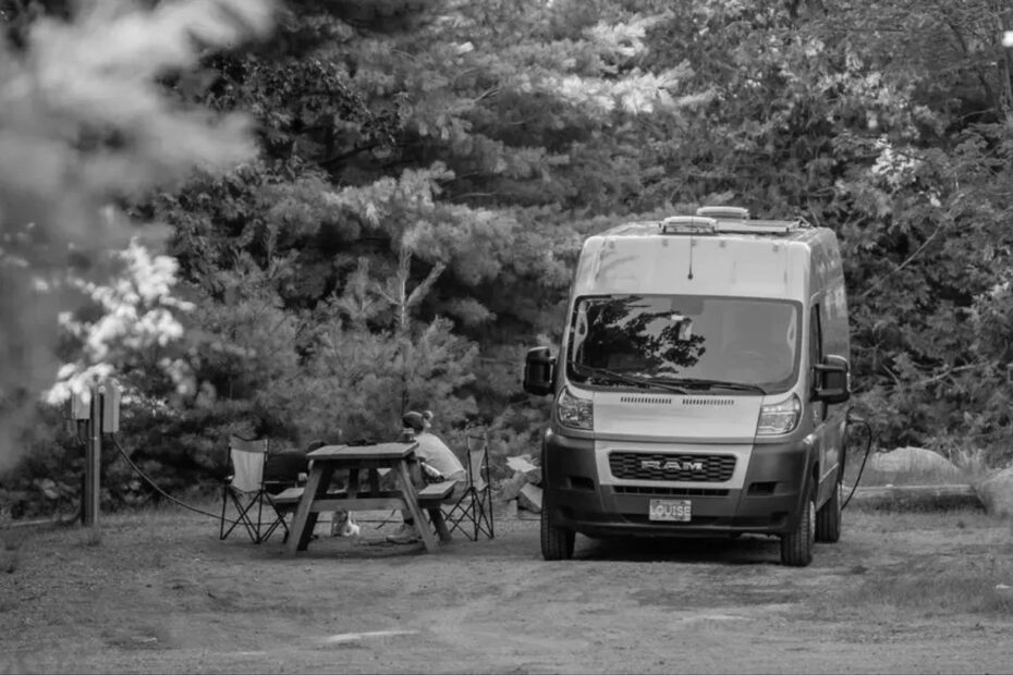 Best Ellsworth Campgrounds