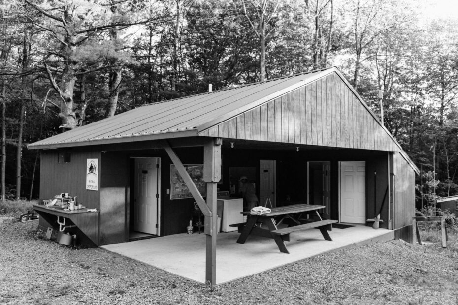 Best Elmira Campgrounds