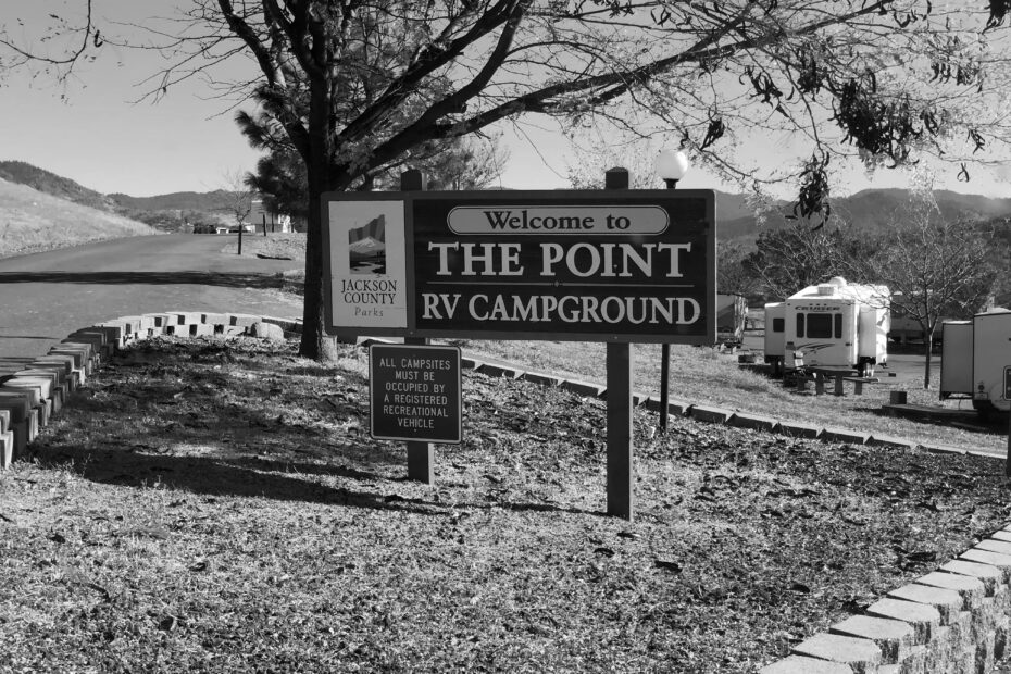Best Emigrant Campgrounds