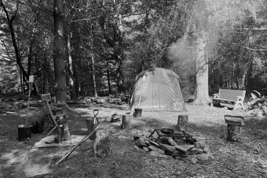 Best Encampment Campgrounds