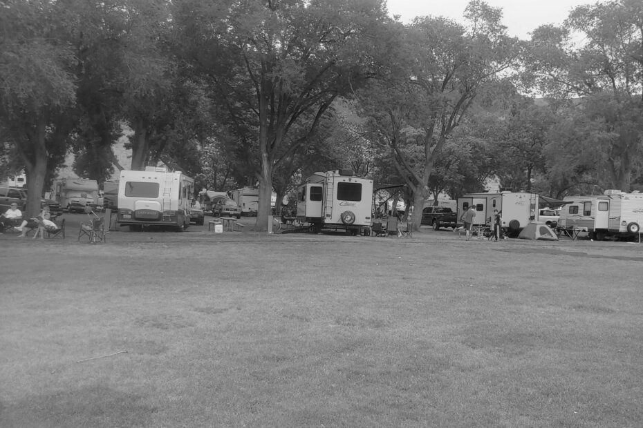 Best Ephrata Campgrounds