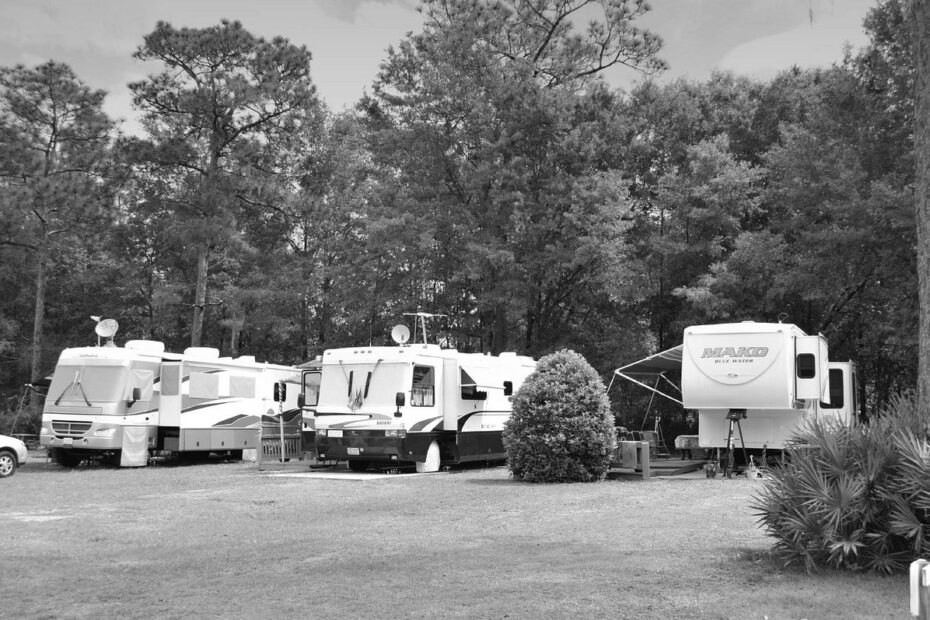 Best Eustis Campgrounds