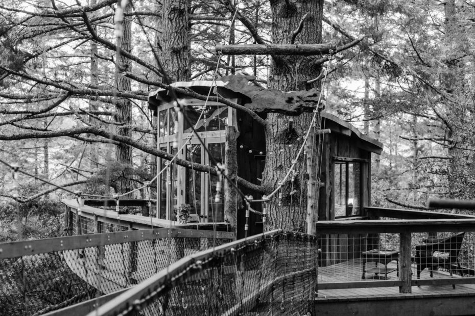 Best Fairfax Campgrounds
