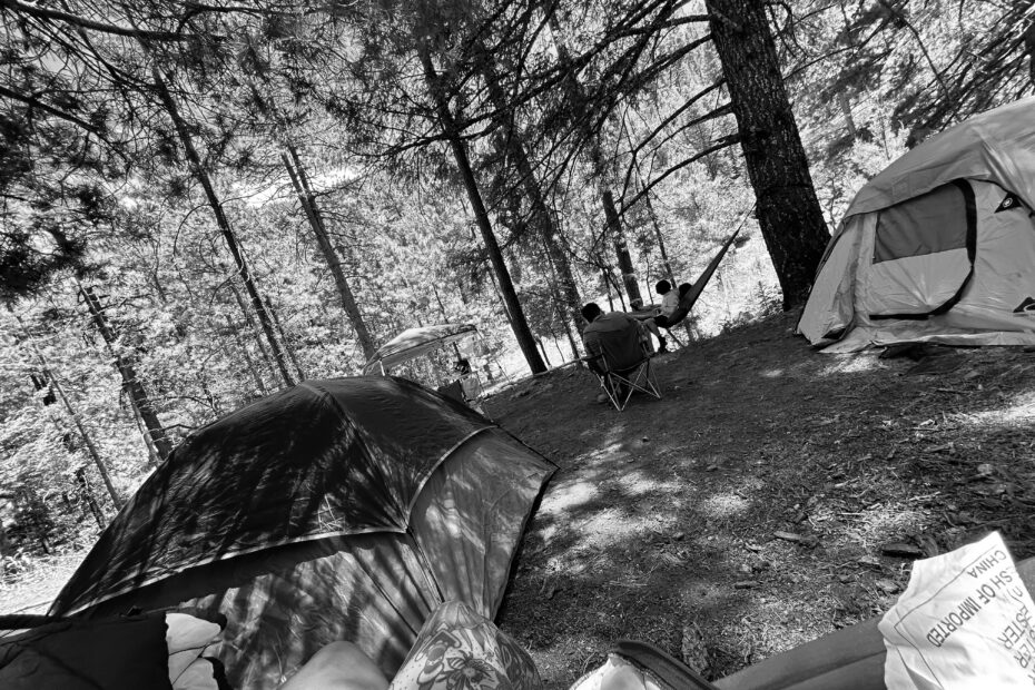 Best Fairhope Campgrounds