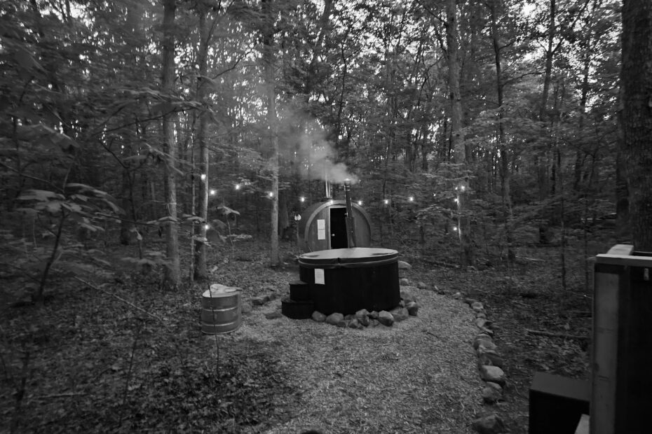 Best Farmington Campgrounds