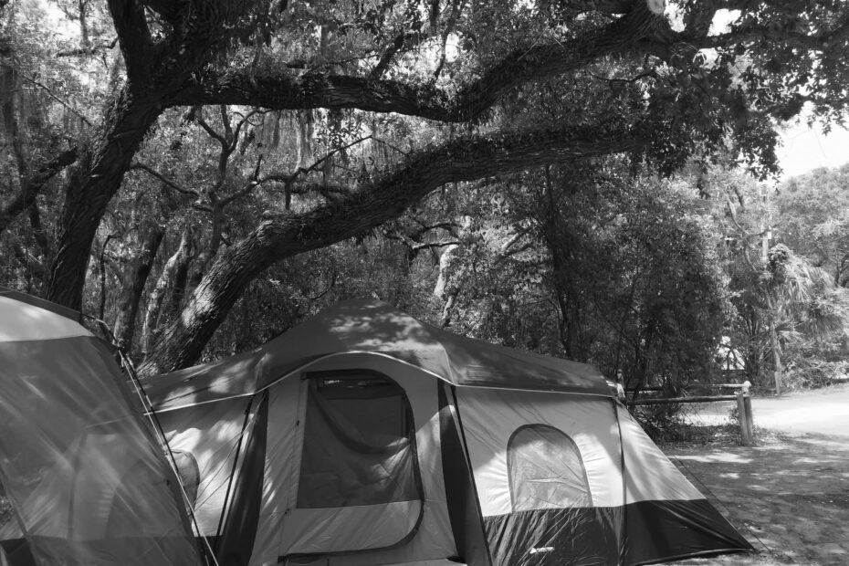 Best Fernandina Beach Campgrounds