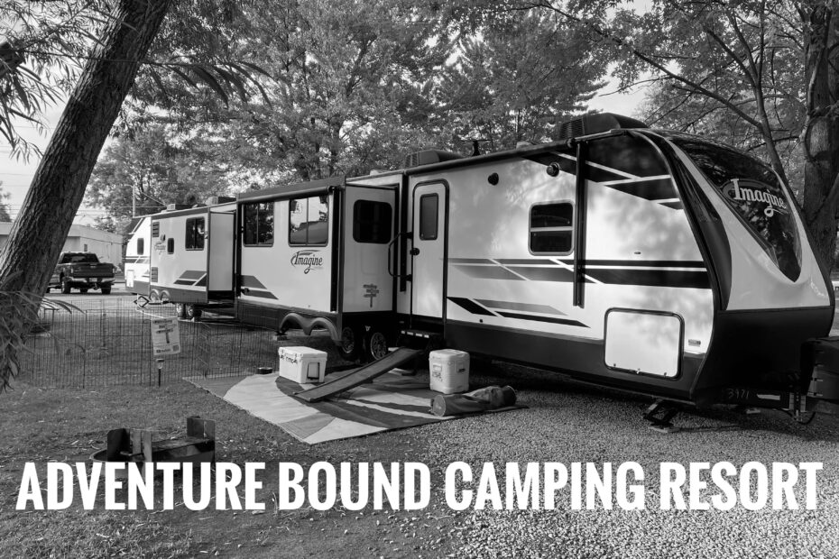 Best Findlay Campgrounds