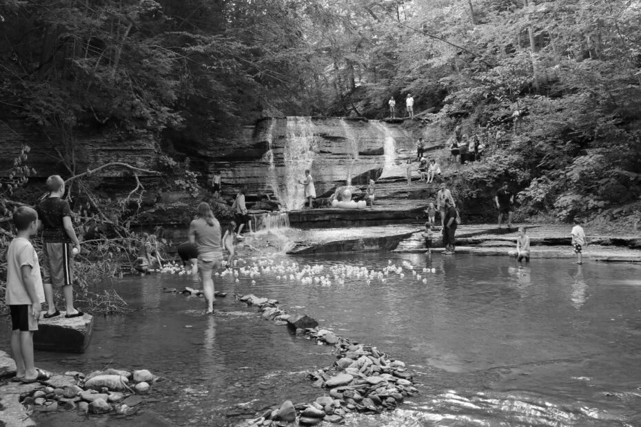Best Finger Lakes Campgrounds