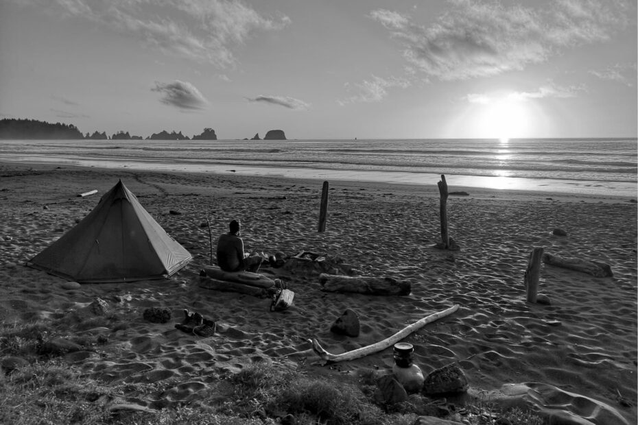 Best Fire Island Campgrounds