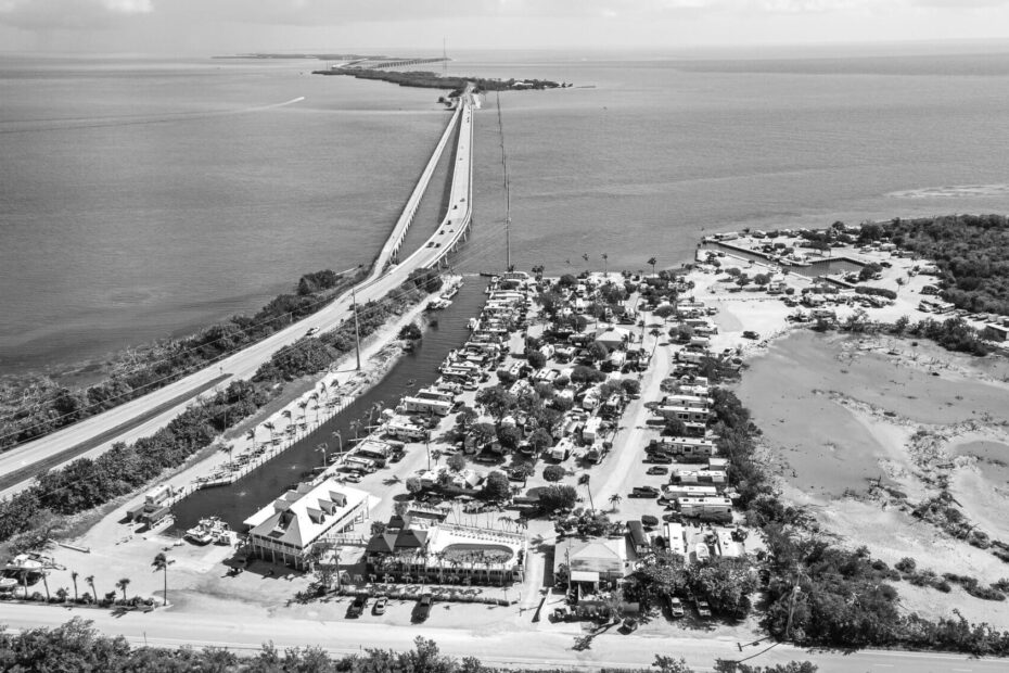 Best Florida Keys Campgrounds
