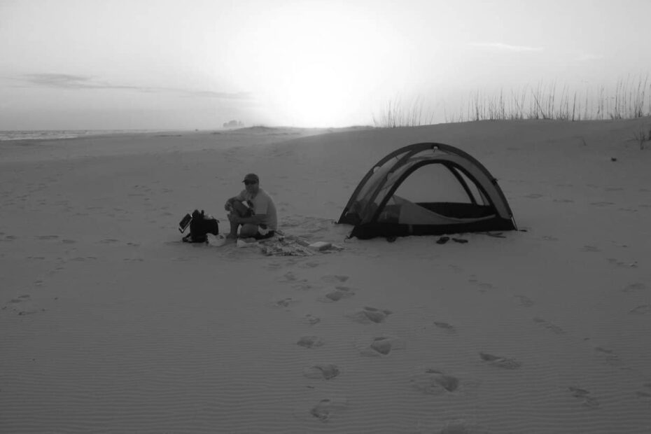 Best Florida Panhandle Campgrounds