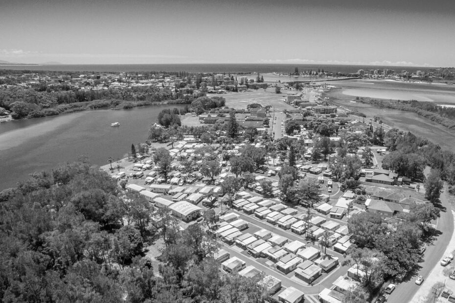Best Forster Campgrounds