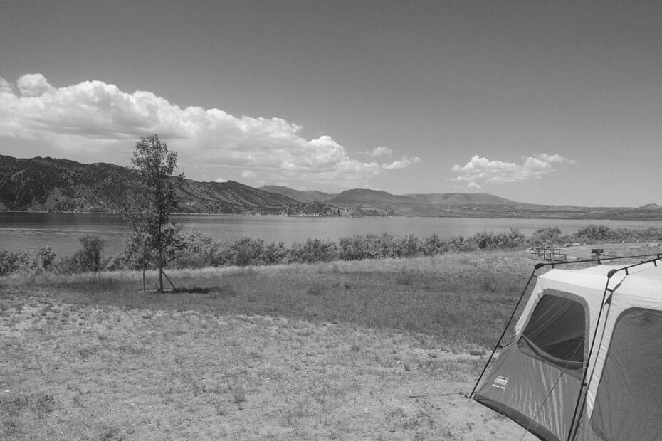 Best Fort Bridger Campgrounds