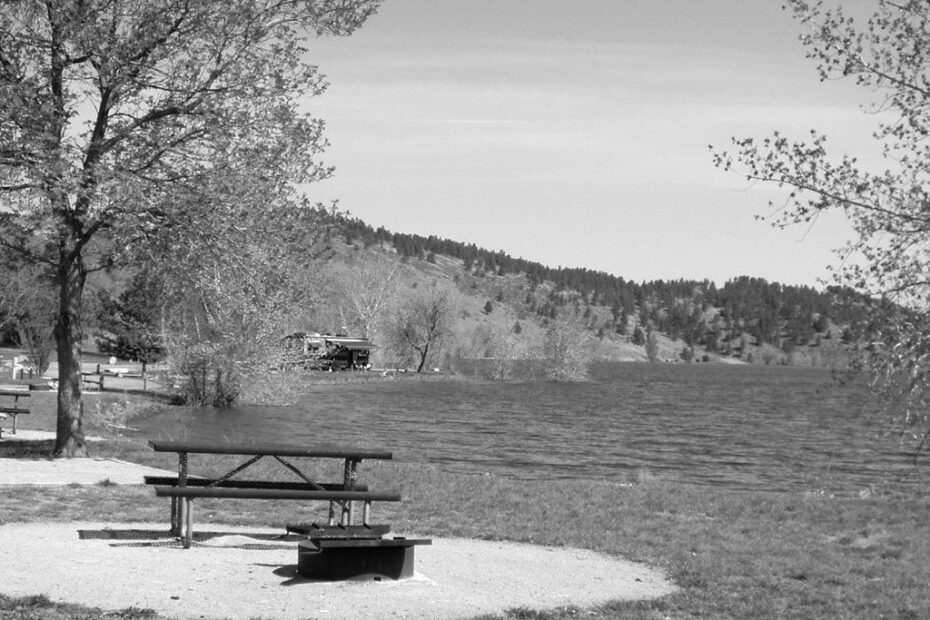 Best Fort Collins Campgrounds