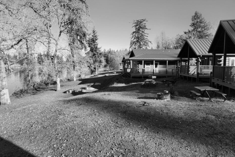 Best Fort Lewis Campgrounds