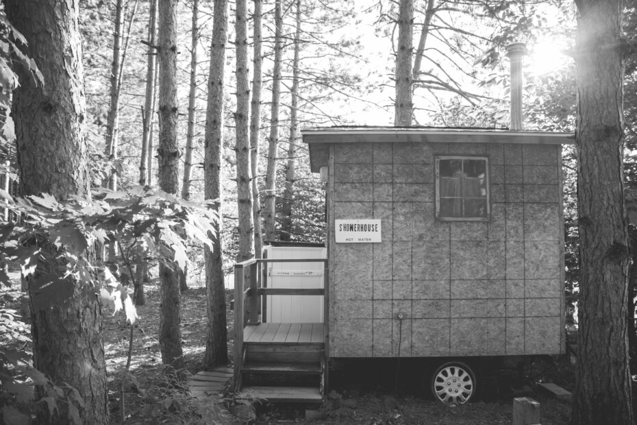Best Free Soil Campgrounds
