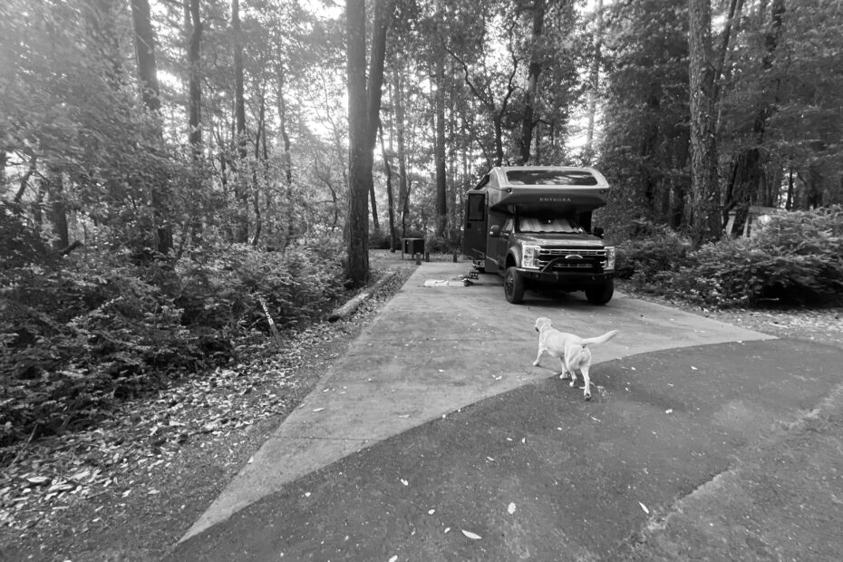 Best Garberville Campgrounds