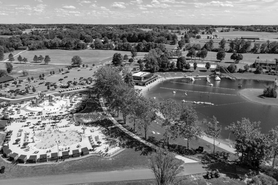 Best Garden City Campgrounds