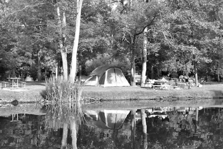 Best Garden Valley Campgrounds