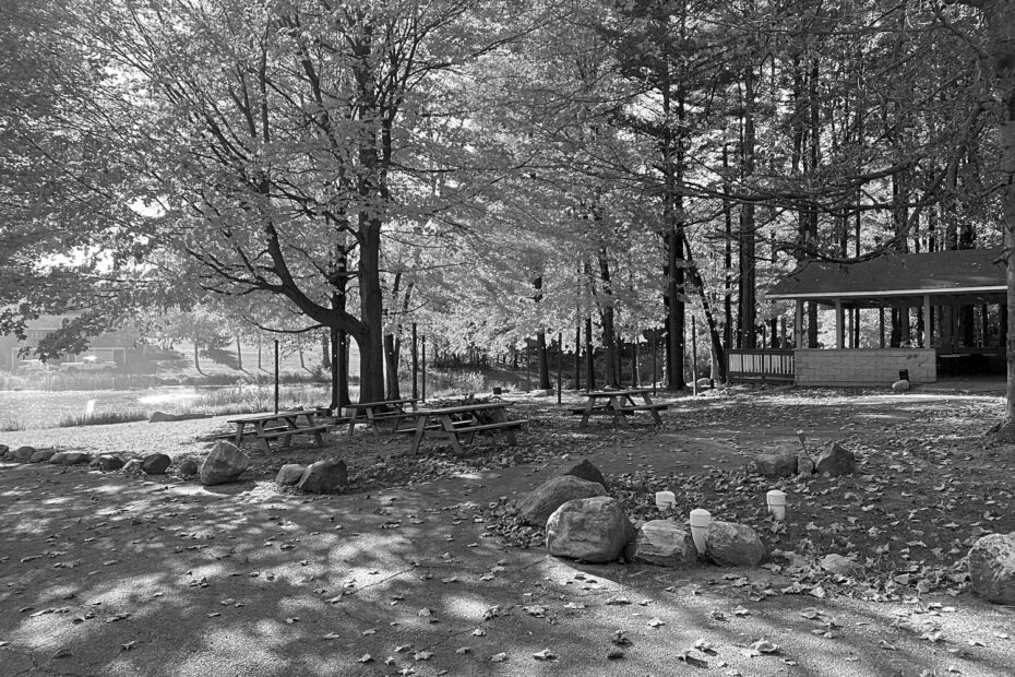 Best Gary Campgrounds