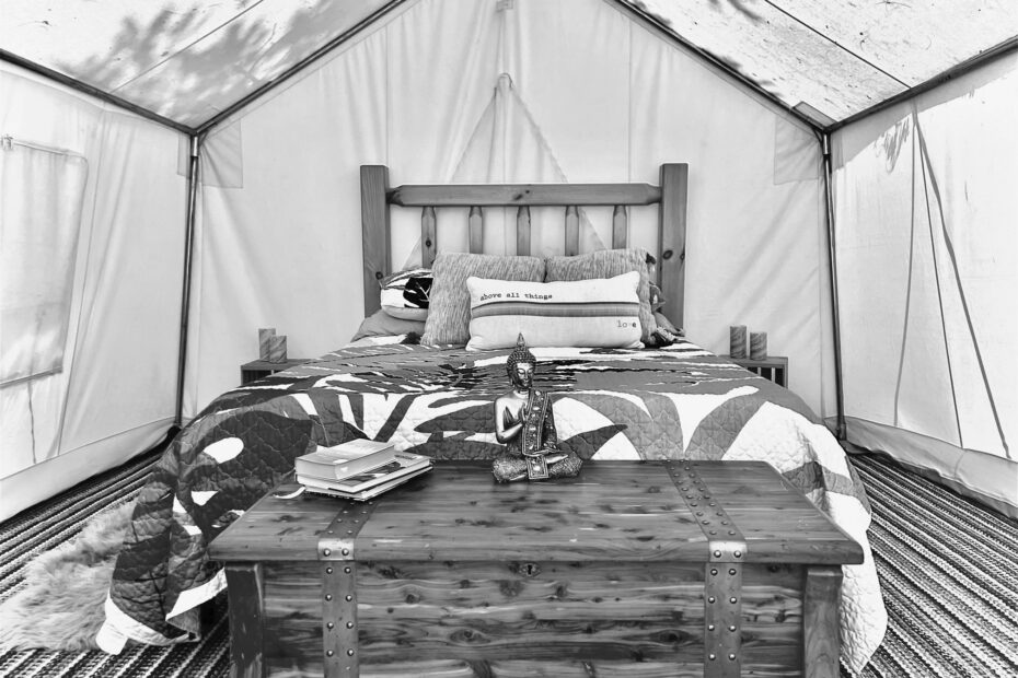 Best Gilroy Campgrounds