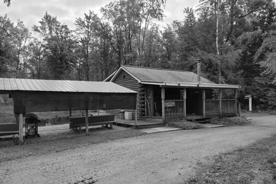 Best Gladwin Campgrounds
