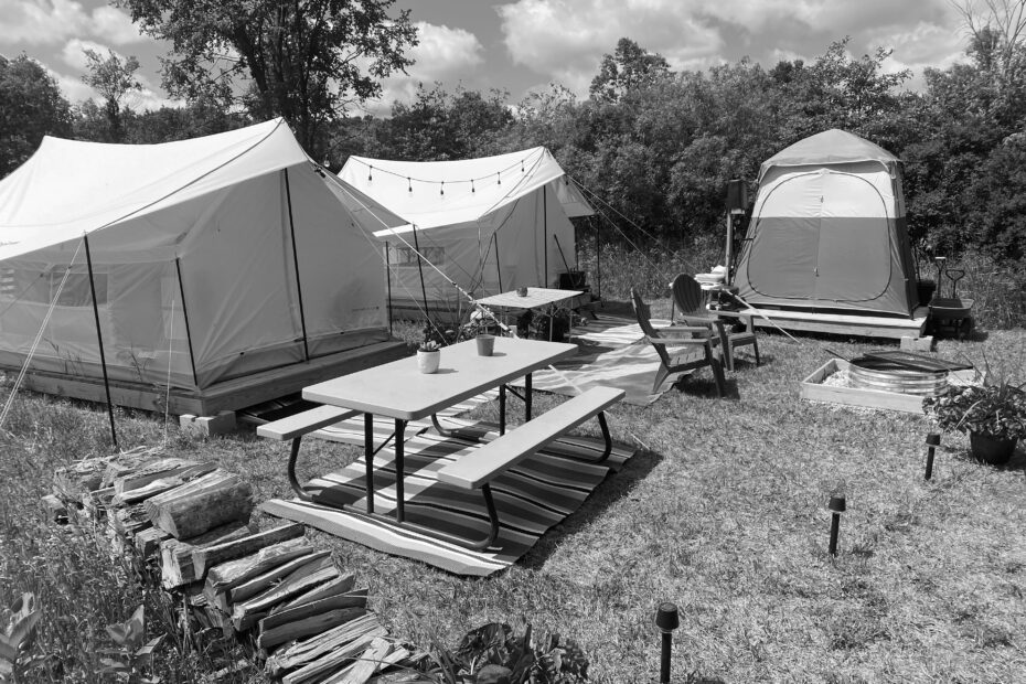 Best Glen Arbor Campgrounds